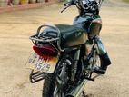 Bajaj Boxer 2003