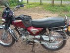 Bajaj Boxer 2003