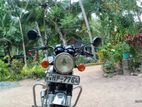 Bajaj Boxer 2003