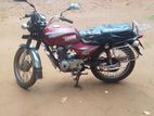 Bajaj Boxer 2003