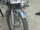 Bajaj Boxer 2003