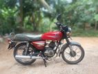 Bajaj Boxer 2003