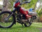 Bajaj Boxer 2003