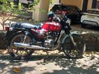 Bajaj Boxer 2003