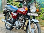 Bajaj Boxer 2003