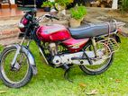 Bajaj Boxer 2003