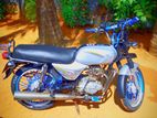 Bajaj Boxer 2003