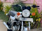Bajaj Boxer 2003