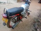Bajaj Boxer 2004