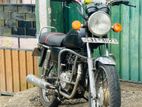 Bajaj Boxer 2004
