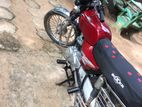 Bajaj Boxer 2004