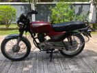 Bajaj Boxer 2004