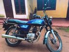 Bajaj Boxer 2004