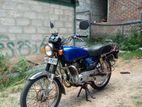 Bajaj Boxer 2004
