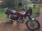 Bajaj Boxer 2004