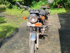 Bajaj Boxer 2004