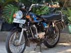 Bajaj Boxer 2004