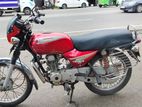 Bajaj Boxer 2004