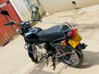 Bajaj Boxer 2004