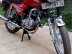 Bajaj Boxer 2004