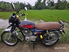 Bajaj Boxer 2004