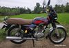 Bajaj Boxer 2004 Motorbikes