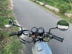 Bajaj Boxer 2004