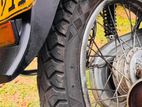Bajaj Boxer 2004
