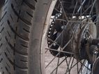 Bajaj Boxer 2004