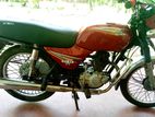 Bajaj Boxer 2004