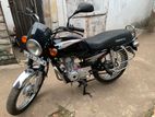 Bajaj Boxer 2004