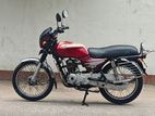 Bajaj Boxer 2004