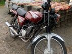 Bajaj Boxer 2004