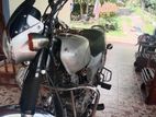 Bajaj Boxer 2004