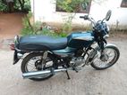 Bajaj Boxer 2004