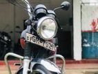 Bajaj Boxer 2004