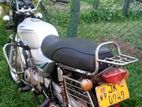 Bajaj Boxer 2004