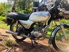 Bajaj Boxer 2004