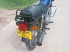 Bajaj Boxer 2004