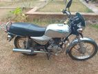 Bajaj Boxer 2004
