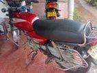 Bajaj Boxer 2004