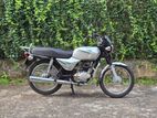 Bajaj Boxer 2004