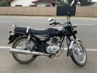 Bajaj Boxer 2004