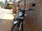 Bajaj Boxer 2004