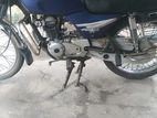 Bajaj Boxer 2004