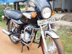 Bajaj Boxer 2004