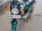 Bajaj Boxer 2004