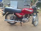 Bajaj Boxer 2004