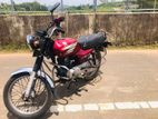 Bajaj Boxer 2004