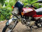 Bajaj Boxer 2004